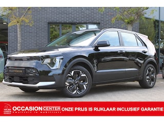 Kia Niro Light Edition 64.8 kWh "RIJKLAARPRIJS"