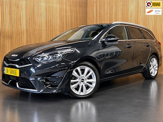 Kia Ceed Sportswagon 1.5 T-GDi GT-Line|160PK|AUTOMAAT|ACC|DIGITAL|KEYLESS|JBL|CARPLAY|ANDROID|STOEL+STUURVERW|CAMERA|CRUISE+CLIMA|