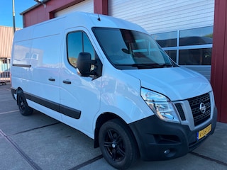 Nissan NV400 2.3 dCi L2H2 Optima S/S (Master)