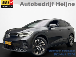 Volkswagen ID.4 Pure 52 kWh 150pk NAVI/CARPLAY/IQ.LIGHT