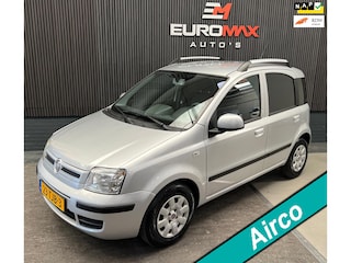 Fiat Panda 1.2 Edizione Cool 1e Eigenaar - NAP - Airco - Elektr. Raam