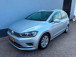 Volkswagen Golf Sportsvan 1.4 TSI Highline Automaat - Pano