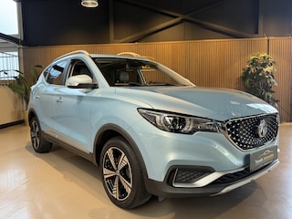 MG ZS EV Luxury 45 kWh AUTOMAAT | CRUISE/CLIMATE CONTROL | NAVIGATIE