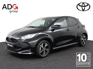 Toyota Yaris 1.5 Hybrid 115 Dynamic | Camera | Adaptieve Cruise control | Apple Carplay/Android Auto |