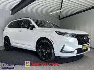 Honda CR-V 2.0 e:PHEV Advance Tech Automaat | Trekhaak | Camera