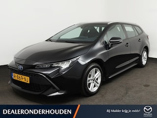 Toyota Corolla Touring Sports 1.8 Hybrid Active | CarPlay • Camera • Climate • LED • Cruise