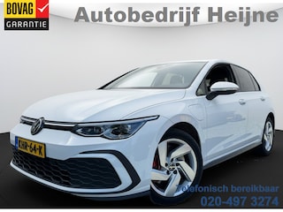 Volkswagen Golf GTE 245PK HYBRID SPORT CARPLAY/ACC/SFEERVERL/STUURVERW.