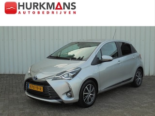 Toyota Yaris 1.5 HYBRIDE AUTOMAAT Y20 TOP ONDERHOUDEN