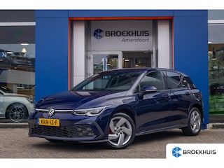 Volkswagen Golf 1.4 eHybrid GTE | Apple Carplay/Android Auto | Keyless | Stuur- Stoelverwarming | Achteruitrijcamera | Cruise control adaptief | Achteruitrijcamera | Airco separaat achter | Apple Carplay/Android Auto|telefoonintegratie premium