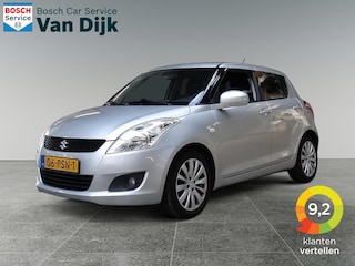 Suzuki Swift 1.2 Exclusive Stoelverwarming I Cruise I Clima