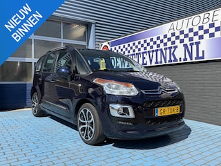 Citroën C3 Picasso 1.2 PureTech Collection