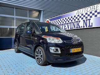 Citroën C3 Picasso 1.2 PureTech Collection