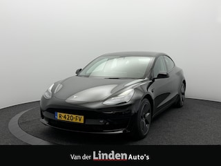 Tesla Model 3 RWD Plus 60 kWh SOH 93,1% | Facelift | Full Self-Driving Computer 3 | Warmtepomp | 120KW Snellaadvermogen