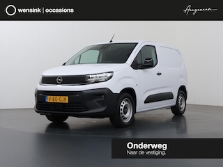 Opel Combo 1.2 PureTech 110 S&S L1