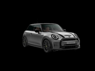 Mini Mini Electric Yours | Navigatie | Panorama | Chester Leder | Head-Up | ACC | Camera | 17"LM | Moonwalk Grey