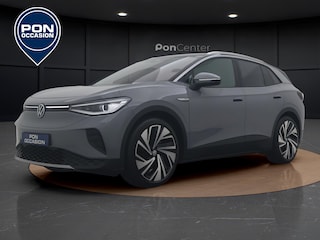 Volkswagen ID.4 Pro 77 kWh | IQ-Light | 21" | Warmtepomp | Navigatie | Stoelverwarming |