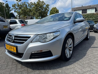Volkswagen CC 1.8 TSI 4p. 161pk,Airco,Cruise,Elek-pakket