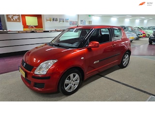 Suzuki Swift 1.3 Comfort Lage km STAND!