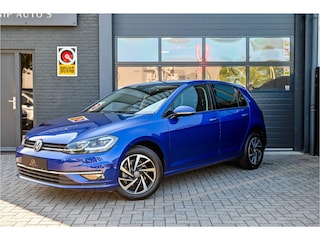 Volkswagen Golf 1.0 TSI Highline