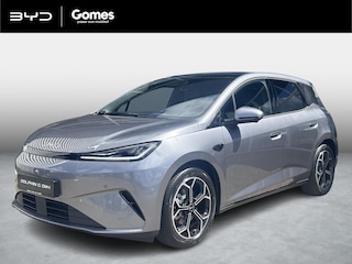 BYD Dolphin G 1.5L DM-i Comfort | Panoramadak | Adaptieve Cruise Control | Apple CarPlay & Android Auto