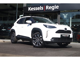Toyota Yaris Cross 1.5 Hybrid 115 Dynamic