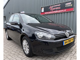 Volkswagen Golf 1.2 TSI Trend Edition BlueMotion Airco.Cruise.Lm.velgen.Pdc.Trekhaak