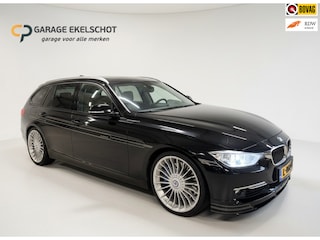 Alpina B3 BMW Biturbo Touring ALLRAD 410PK|Stoelverw|Camera|HUD|PANO|AKRAPOVIC