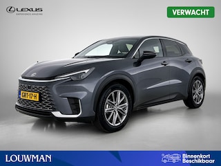 Lexus LBX Relax 2WD Tech Pack | Trekhaak afneembaar | Blindspot monitor | Lederen Bekleding | Memory Seat | Stoel+stuurverwarming | draadloze telefoonlader | elektrische Achterklep | keyless entry/Start |
