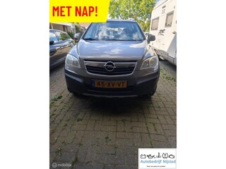 Opel Antara 2.4-16V Enjoy