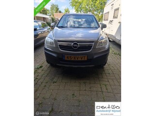 Opel Antara 2.4-16V Enjoy