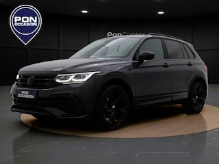 Volkswagen Tiguan 1.4 TSI eHybrid R-Line Business | Navigatie | Elek Achterklep | Stuur-/Stoelverwarming | Camera | 19" | IQ Light |
