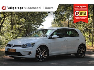 Volkswagen Golf 1.4 TSI GTE | Trekhaak | Carplay