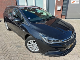 Opel Astra Sports Tourer 1.0 Edition / Navi / Carplay / Airco / Cruise / NAP