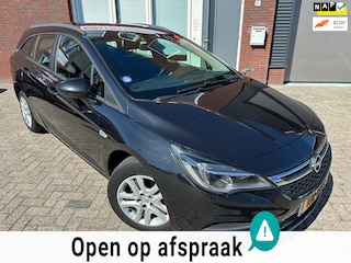 Opel Astra Sports Tourer 1.0 Edition / Navi / Carplay / Airco / Cruise / NAP