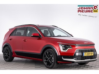 Kia Niro 1.6 GDi DynamicPlusLine | LEDER | PANORAMA ✅ 1e Eigenaar