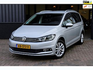 Volkswagen Touran 1.2 TSI Comfortline 7p Navi|LM velgen|Cr Contr