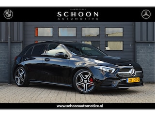 Mercedes-Benz A-klasse 200 Business Solution AMG | PANO | CAMERA | ORG. NL |