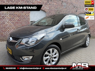 Opel Karl 1.0 ecoFLEX Innovation