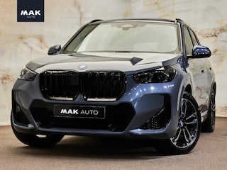 BMW X1 xDrive25e M Sport Pro , 360 camera, 19", massage, HUD, ACC, adap-LED, keyless, NP68k