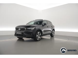 Volvo XC40 1.5 T4 Plug-in hybrid Ultimate Bright | Pano-dak | Adap. cruise | sportstoelen | camera | Dodehoek (Blis) | H&K Audio |