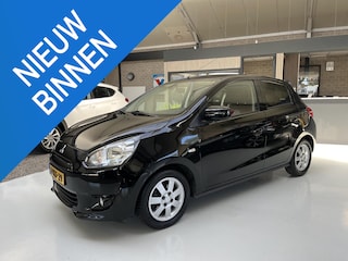 Mitsubishi Space Star 1.2 Instyle AUTOMAAT / NAV / CAMERA / CLIMATE CONTROL