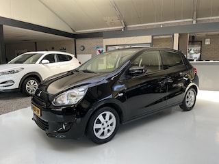 Mitsubishi Space Star 1.2 Instyle AUTOMAAT / NAV / CAMERA / CLIMATE CONTROL