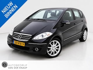 Mercedes-Benz A-klasse 200 Avantgarde | Airco |