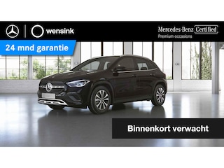 Mercedes-Benz GLA 250 e AMG Line | Trekhaak | Widescreen | Stoelverwarming | Apple Carplay |