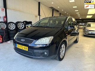 Ford C-MAX Focus 1.6-16V Trend APK 30-01-2027/NAP/TREKHAAK