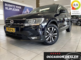 Volkswagen Tiguan 1.5 TSI DSG UNITED*NAVI*CRUISE*TREKHAAK*