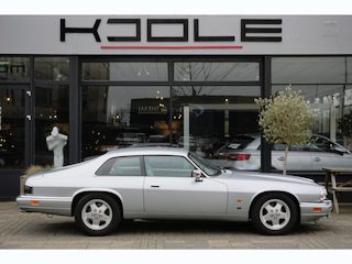 Jaguar XJS XJS 4.0 XJS Coupé Insignia