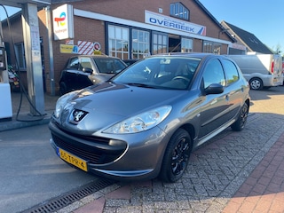 Peugeot 206 1.1 Access Lite