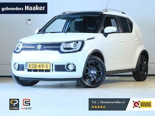 Suzuki Ignis 1.2 Stijl