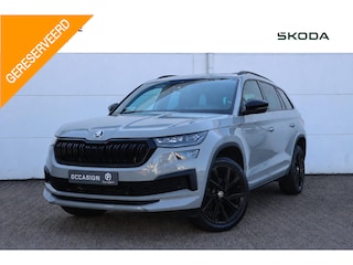 Skoda Kodiaq 1.5 TSI Sportline Business 7p. 150pk DSG7